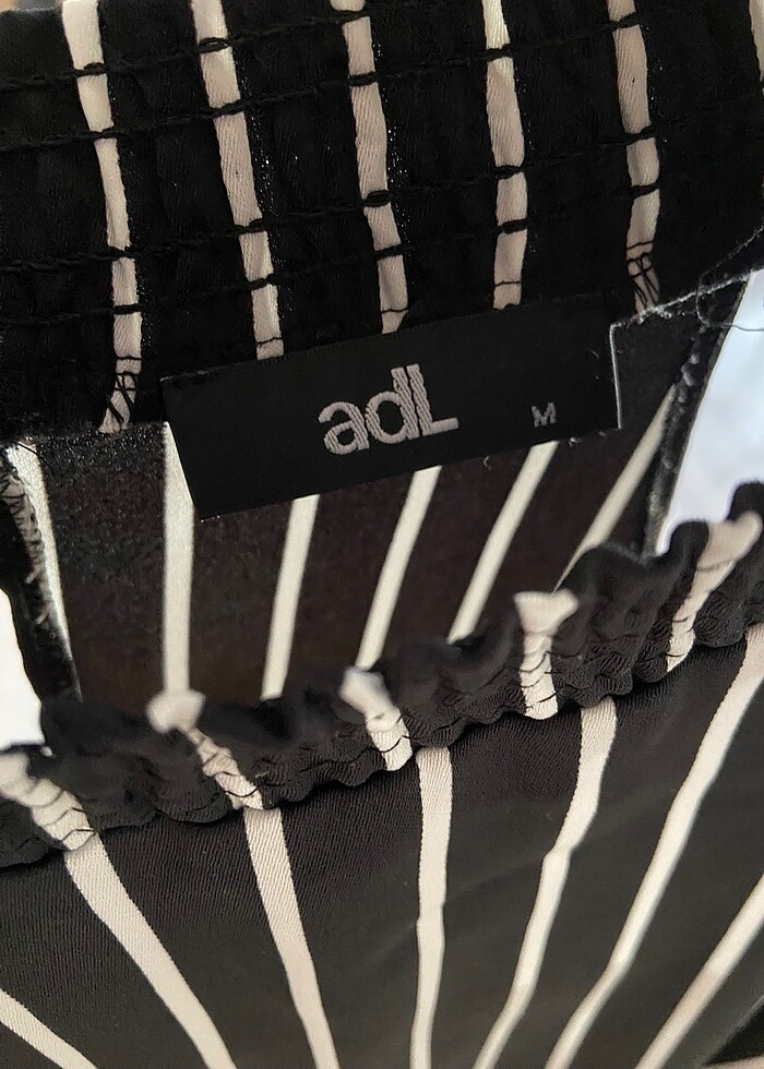 Elbise Adil Işık - Görsel 4