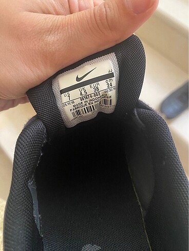 Nike Nike kadın spor ayakkabı