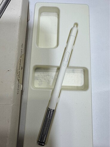 Samsung note 10.1 S pen