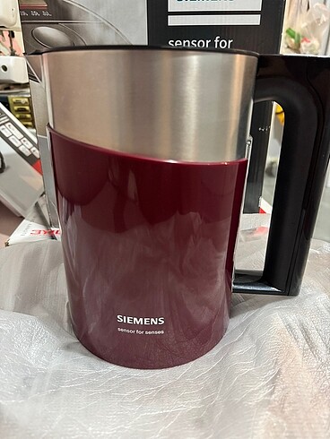 Siemens TW86105P kettle su ısıtıcı