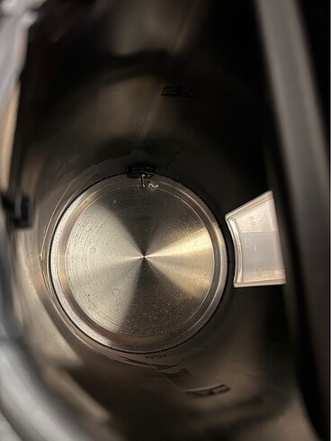 Beden Siemens TW86105P kettle su ısıtıcı