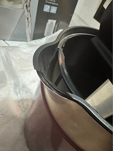 Beden Renk Siemens TW86105P kettle su ısıtıcı