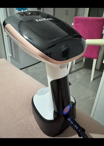 Tefal Siyah-Camel El Tipi Ütü DT3030E0 model