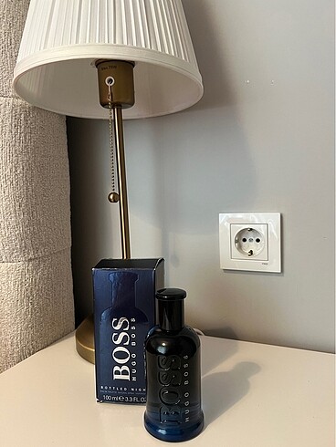 Hugo Boss Parfüm