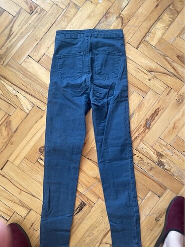 36 Beden mavi Renk skinny