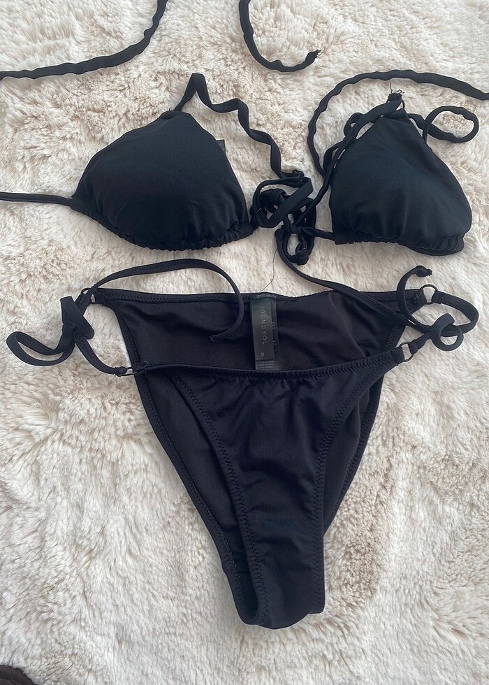 Trendyolmilla bikini takım - Görsel 2