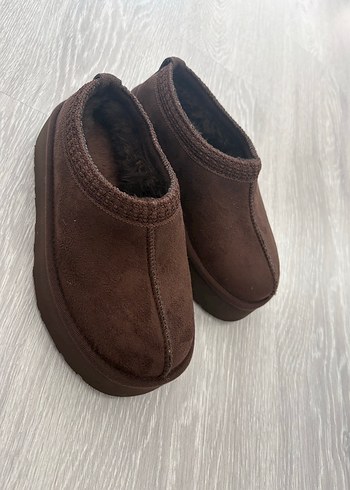 Acı kahve ugg - Görsel 2
