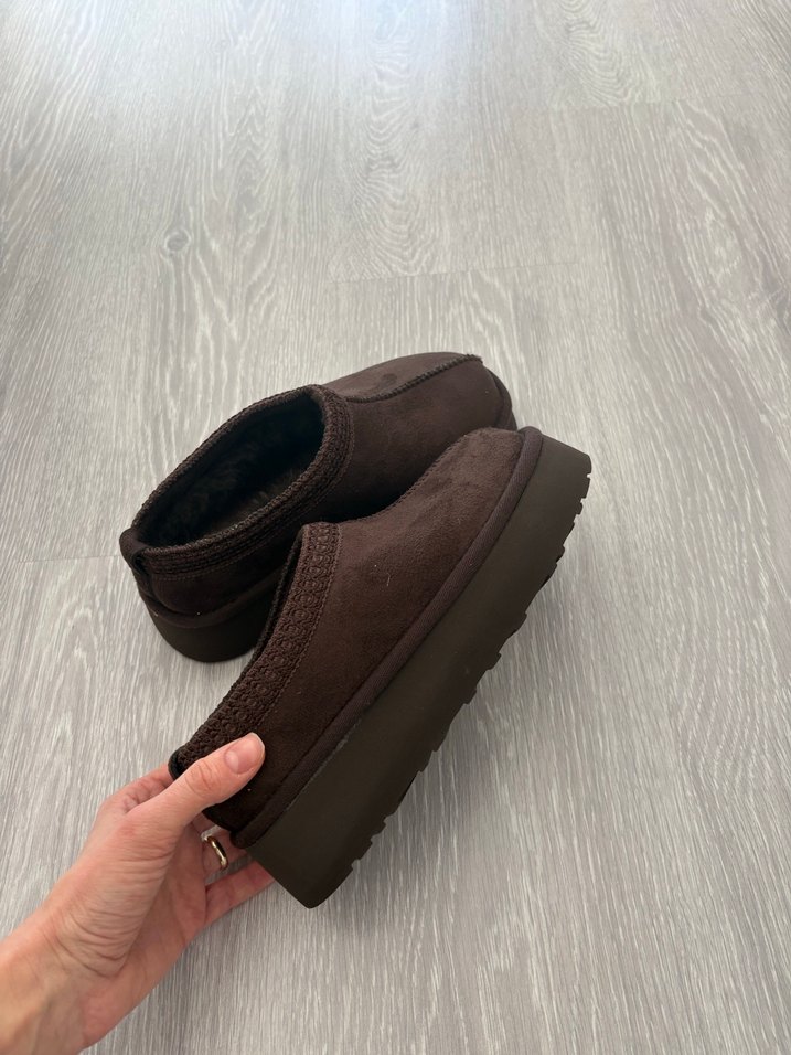 Acı kahve ugg - Görsel 3