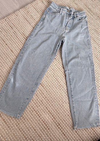 Mavi pantolon - Görsel 2