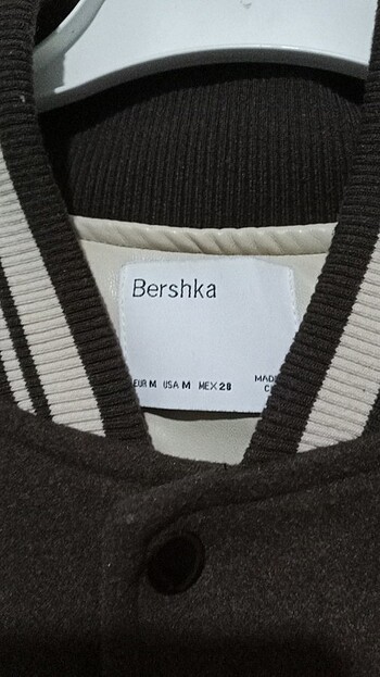 Bershka Ceket