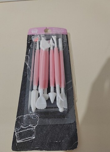 Diğer Pasta Şekillendirici