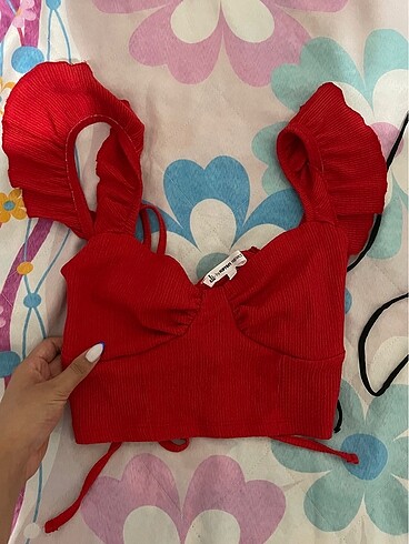 cropp
