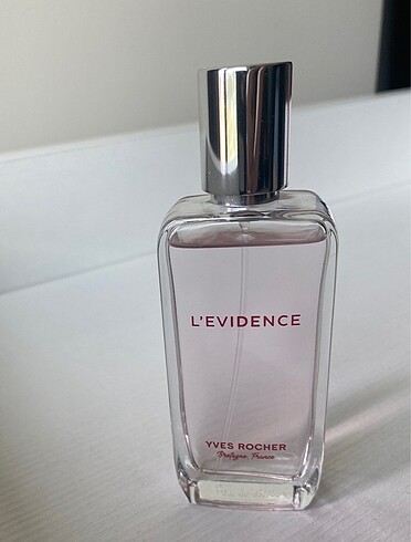 L'Evidence - EDP - 50 ml orjinal