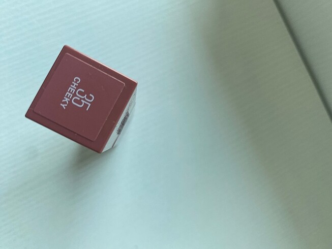 Maybelline Maybelline Cheeky