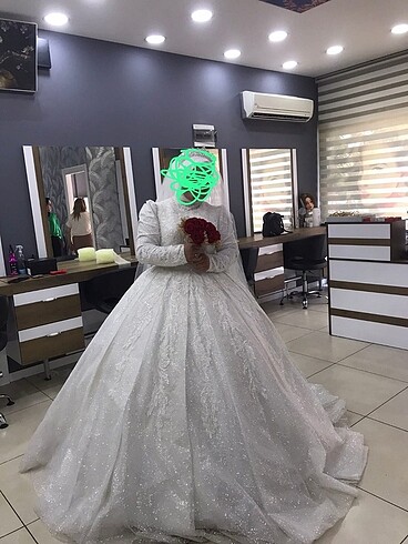 Gelınlık
