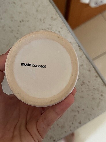Mudo Concept MUDO SÜTLÜK