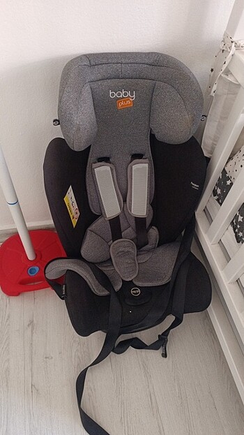 Diğer Oto koltuğu sıfır ayarında. Döner isofix li