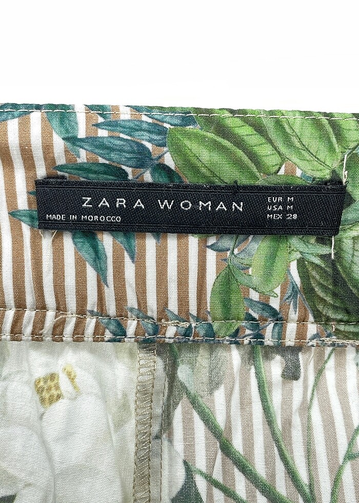 Zara Düz Kesim %70 İndirimli. - Görsel 4