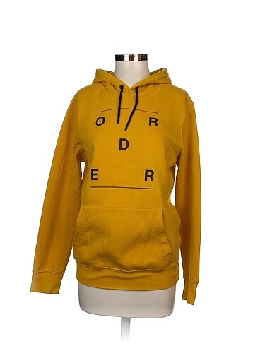 Vintage Love Sweatshirt %70 İndirimli.