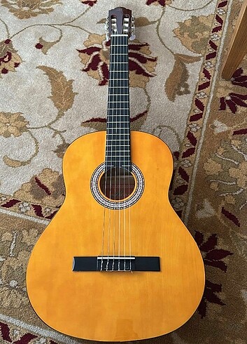 Barcelona gitar