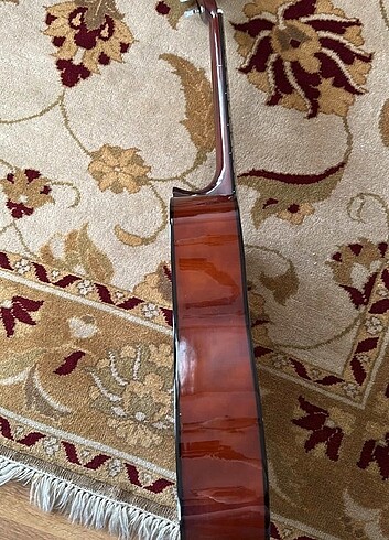 Barcelona gitar - Görsel 3