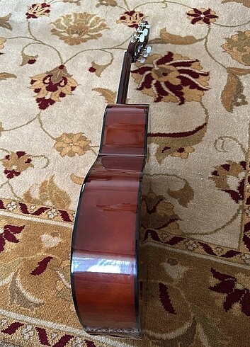 Barcelona gitar - Görsel 5