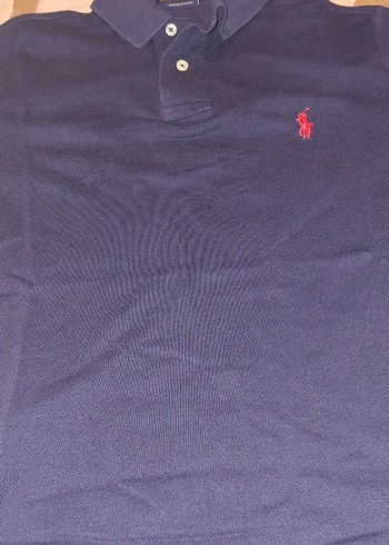 Ralph lauren orjinal polo yaka - Görsel 3