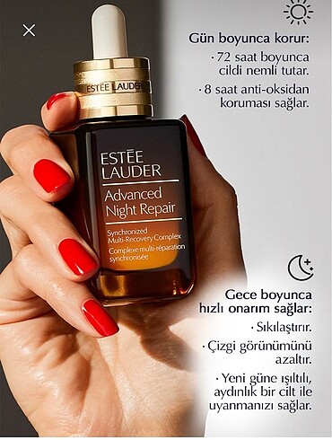Estée Lauder Advanced Night Repair 7 ml