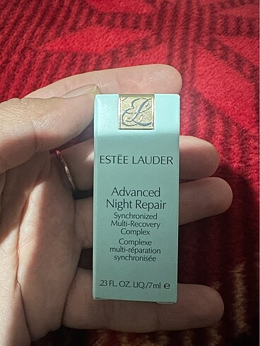 Estee Lauder Estée Lauder Advanced Night Repair 7 ml