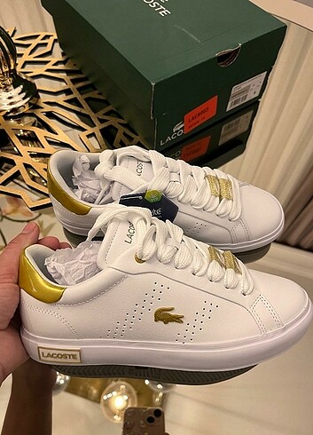 Lacoste Lacoste powercourt