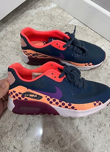 36,5 Beden Nike airmax 