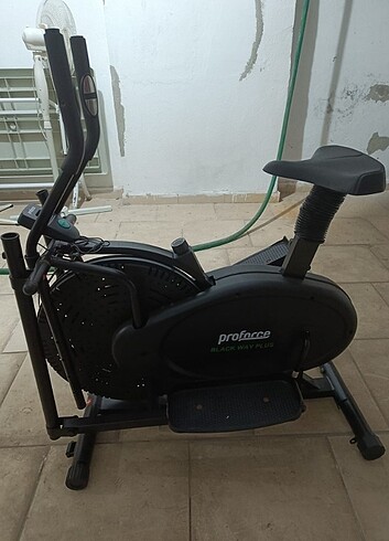  Beden Spor bisikletli 