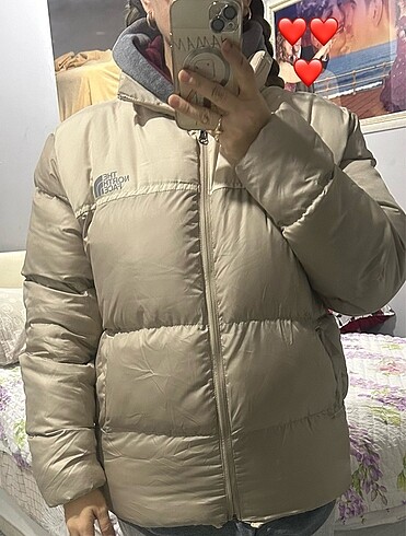 Şişme Mont