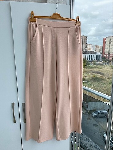 l Beden Bershka Pantolon