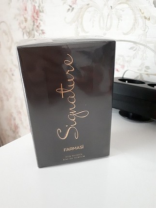 SİGNATURE EDP KADIN