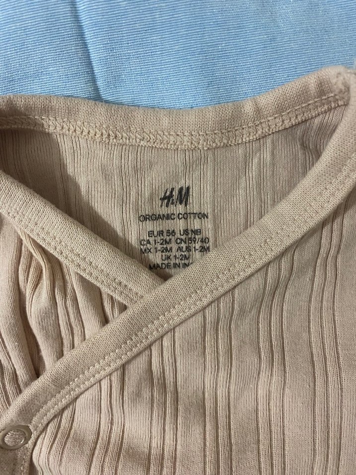 H&m anvelop body - Görsel 2