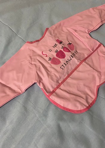 Mama ve Aktivite Önlüğü - Görsel 3