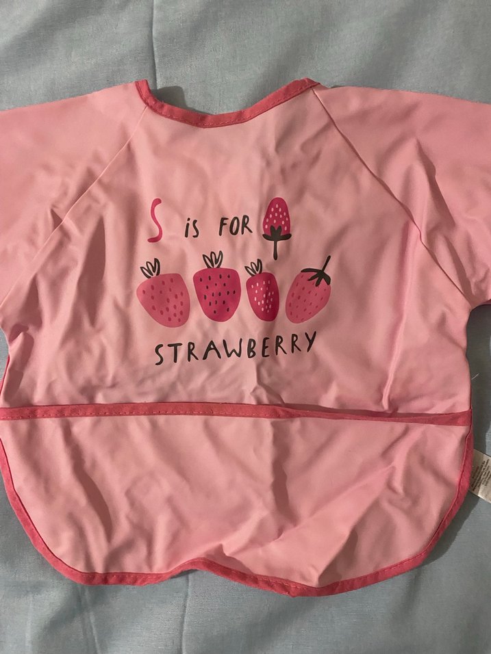 Mama ve Aktivite Önlüğü - Görsel 2