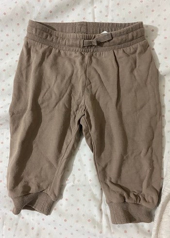 Unisex bebek eşofman altı - Görsel 3