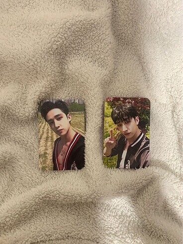Bang Chan Pc