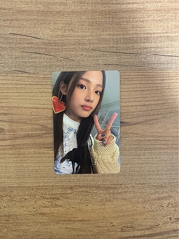 Minji Orjinal Pc