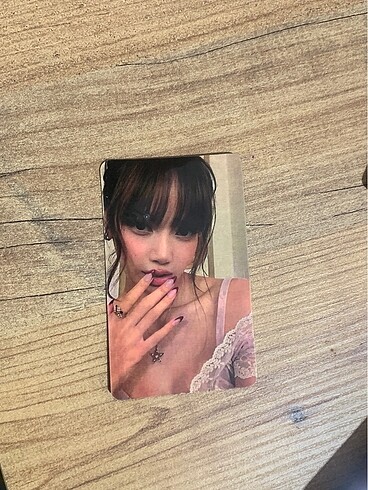 Lisa Moonlit Floor Pc