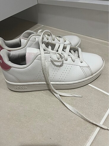 Adidas Stan Smith Açık Pembe