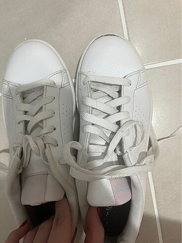 Adidas Adidas Stan Smith Açık Pembe