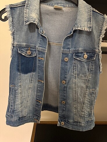 Zara ceket