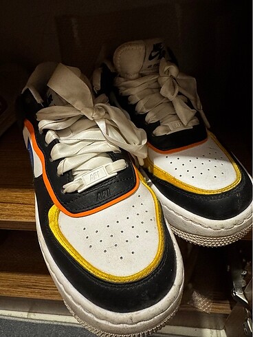 Nike Airforce Shadow