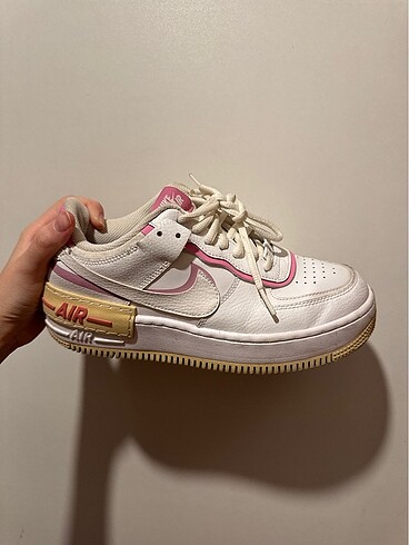 Air Force Shadow
