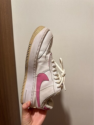 38 Beden Air Force Shadow