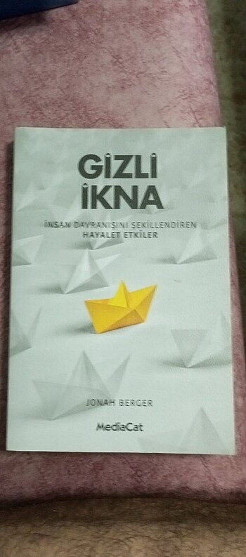Gizli İkna