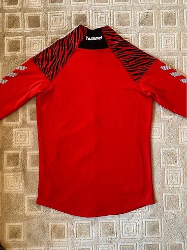 Hummel Hummel Hakem Eşofman Üstü